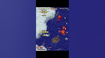 1941: Counter Attack (1990)