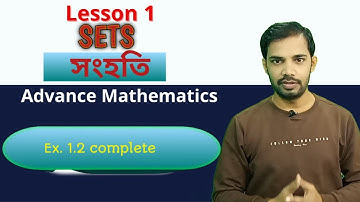 advance maths class 10 lesson 1 ex 1.2 solved