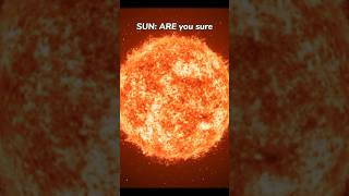 Power of Sun 🗿❤‍🔥 #sun #saving #space #cosmos #astronomy #spacefacts #solarsystem #trendingshorts