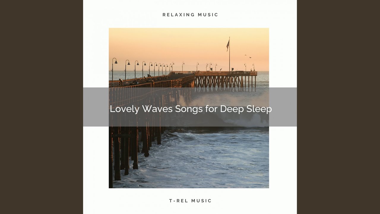 Emerge Yourself in the Ocean and Relax with Bird Tweets