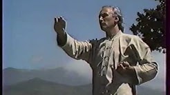 Первый учебный фильм по ВИН ЧУН в СССР (В. Мартынов)