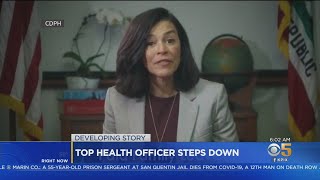 Dr. Sonia Angell Resigns State Public Health Director Post Over COVID-19 Data Glitches