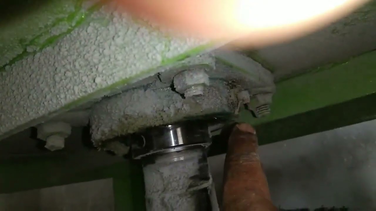 Atta chakki ki service ll ATTA CHAKKI repair solve problems