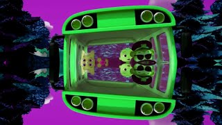 Wheels On The Bus Go Round And Round M Sparta Pitch Effects Sponsored By Preview 1982 Effects