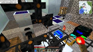 tekkit diamond machine