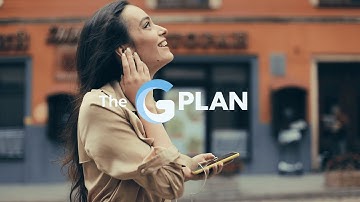 Quit what stops you with GPlan from Globe Postpaid