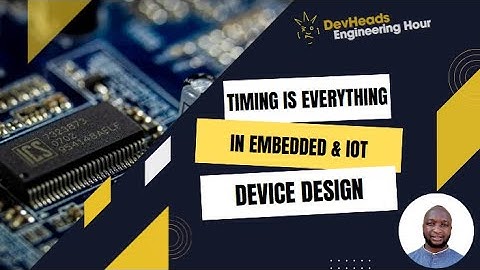 How Do STM32 Reset, Clock Control, and Timers Power Precise Embedded Solutions?