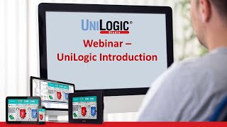 Webinar: UniLogic Introduction screenshot 2