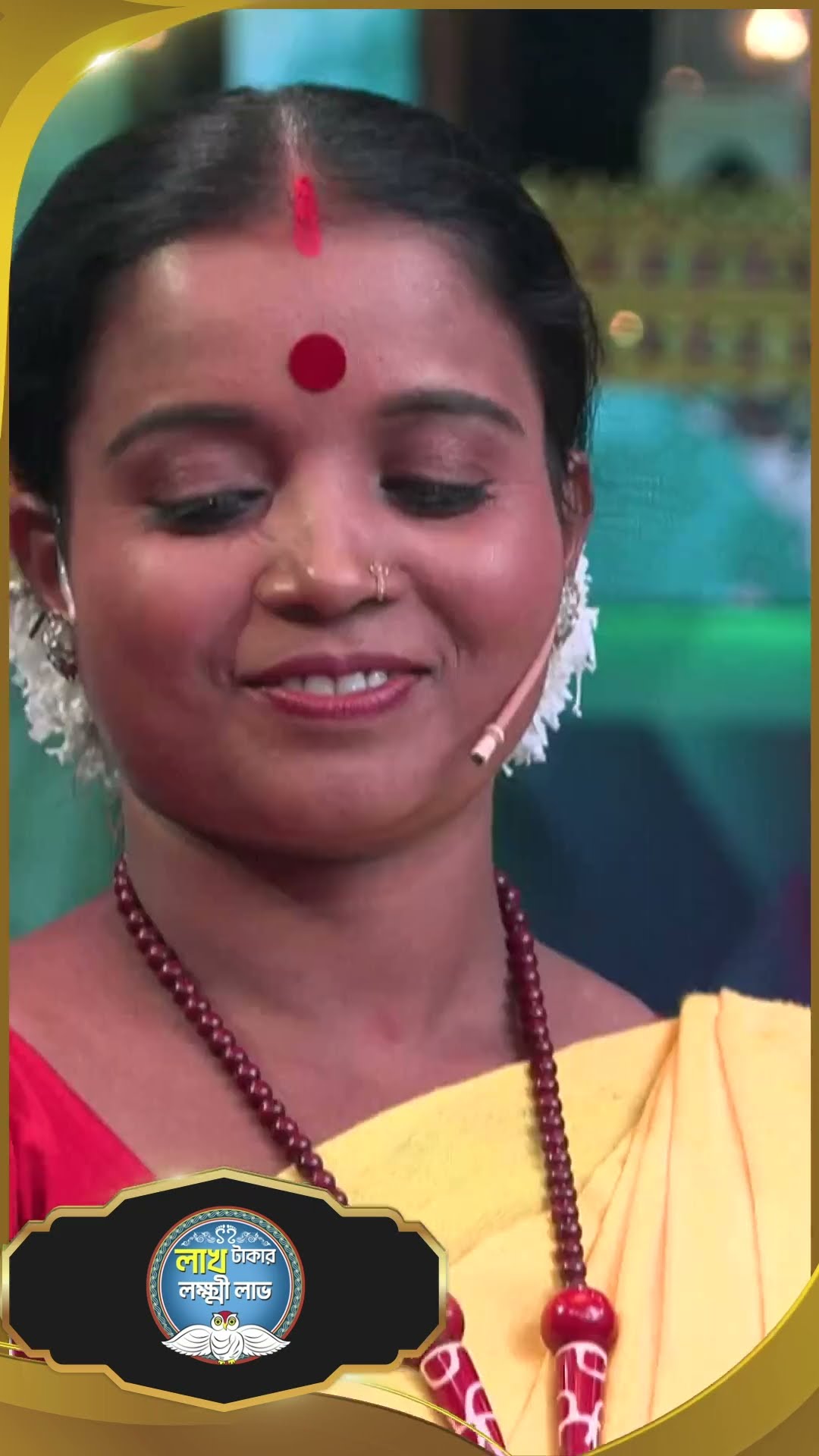 #LakhTakarLokkhiLabh #sunbanglaserial #shorts #ytshorts