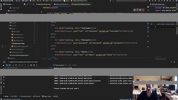 Outside-In TDD with Apache Wicket and Scala  - part 1