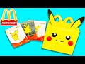 Top 10 Best Happy Meal Toys of All Time!