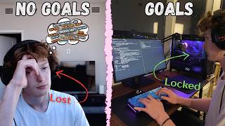 Why you NEED to set Goals in Cybersecurity