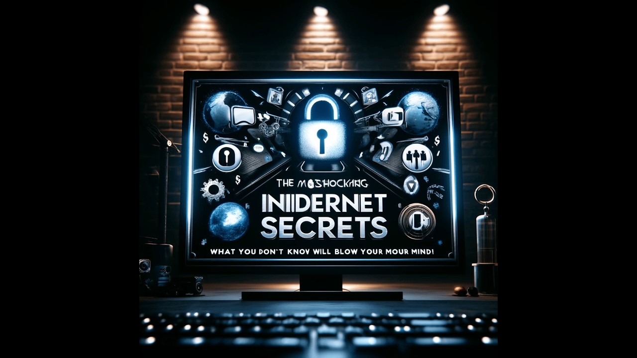 The Most Shocking Hidden Secrets of the What You Don't Know
