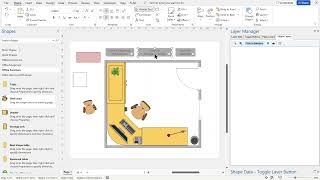 Overview of LayerManager