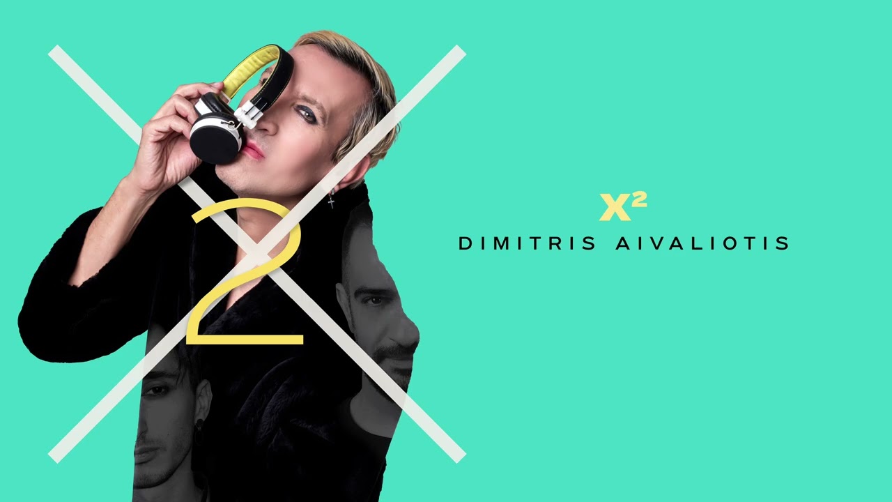 DImitris Aivaliotis - Χ2 (Official Audio) auf YouTube ansehen DImitris Aivaliotis - Χ2 (Official Audio) auf YouTube ansehen