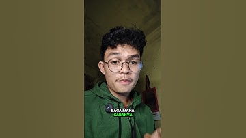 Part 5 | Tutorial Membuat Daftar isi Otomatis di Ms.Word #turorial #daftarisiotomatis #short #fyp