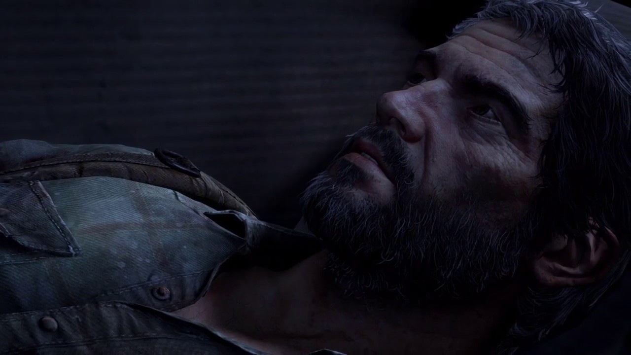 The Last of Us™ Remastered - Part 2 / Replay / Playthrough