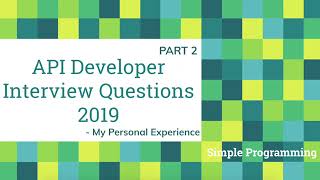 Spring Boot Microservice Interview Questions Part 2