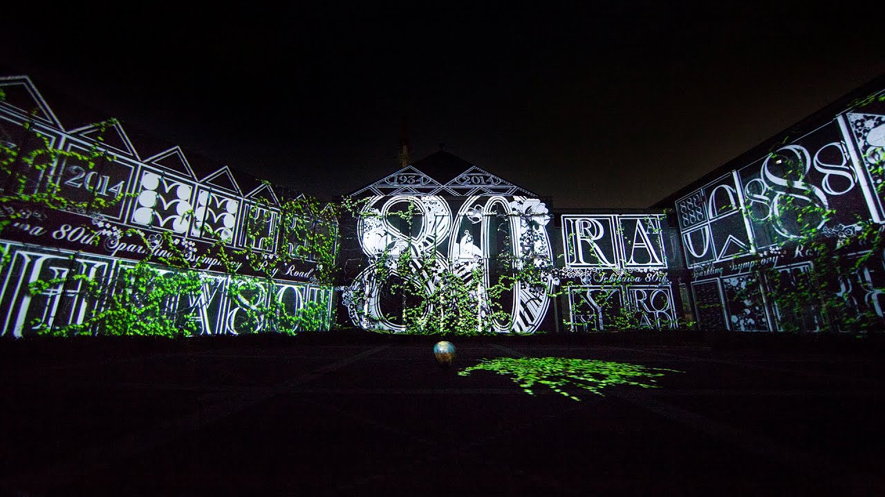 市川市プロジェクションマッピング Projection Mapping In Ichikawa Ray Road 光と音のスパークリング シンフォニー Youtube 市川市プロジェクションマッピング Projection Mapping In Ichikawa Ray Road 光と音のスパークリング シンフォニー Youtube