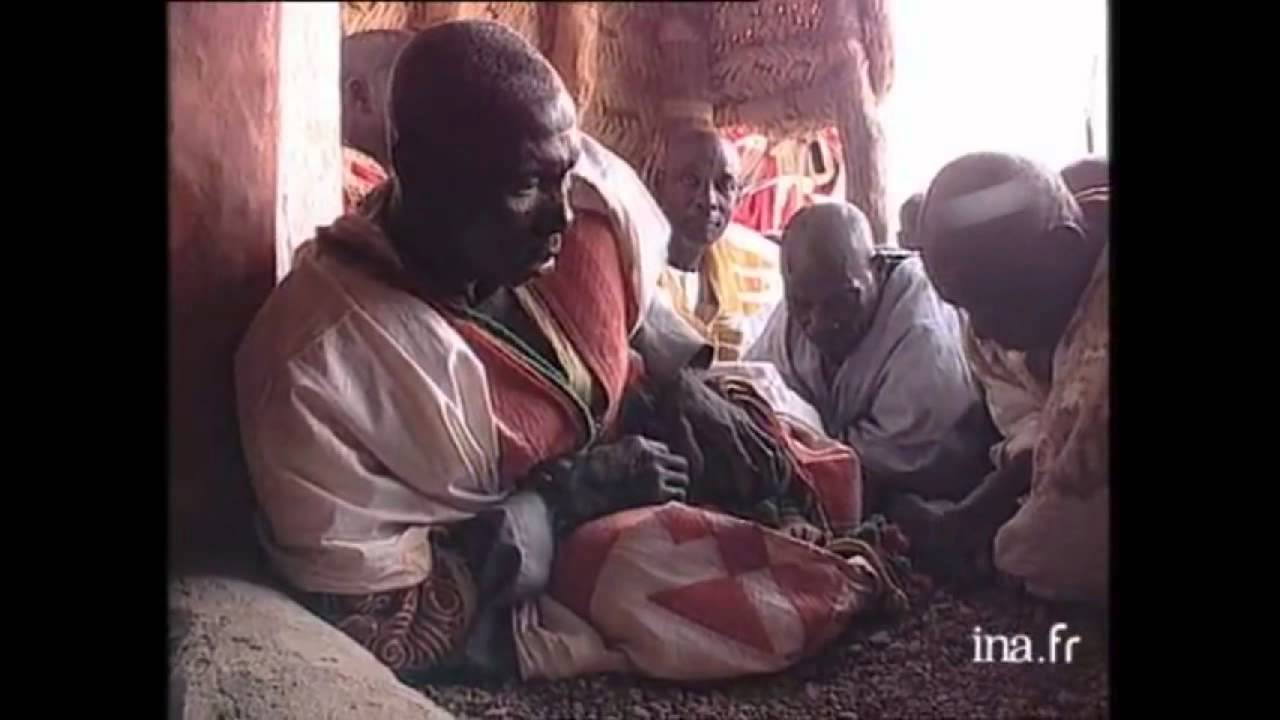 Le Royaume de Rey-Bouba