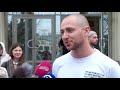 «Абсурд и цирк»: Oxxxymiron про «Московское дело»