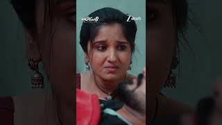Chamanthi | Ep - 437 | Reel | May 23 2026 | Zee Telugu