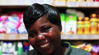 Smart Duka: Empowering Shopkeepers in Nairobi