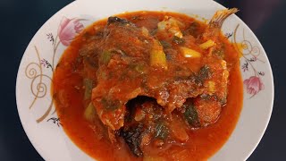 CARA BIKIN IKAN PATIN ASAM PEDAS MANIS‼️COCOK UNTUK MENU BUKA PUASA DAN SAHUR.