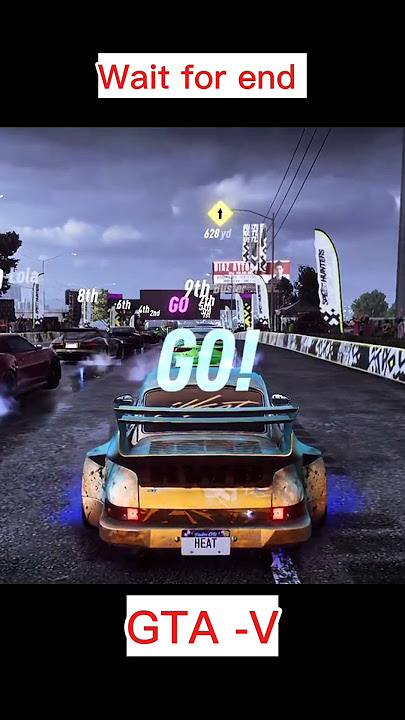 GTA V – Ultimate Racing 🔥Showdown 🏎️💨 🔥Fastest Cars in GTA -5 #car #racing #gta #gta5 #gtav #shorts