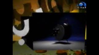 حلقة النشاط المدرسي من برنامج طباشير [قديم] ¦ قناة المجد العامة ١٤٢٨ هـ