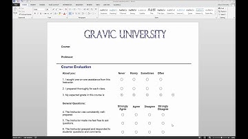 Setting up a Mail Merge in Microsoft Word for Remark Office OMR forms