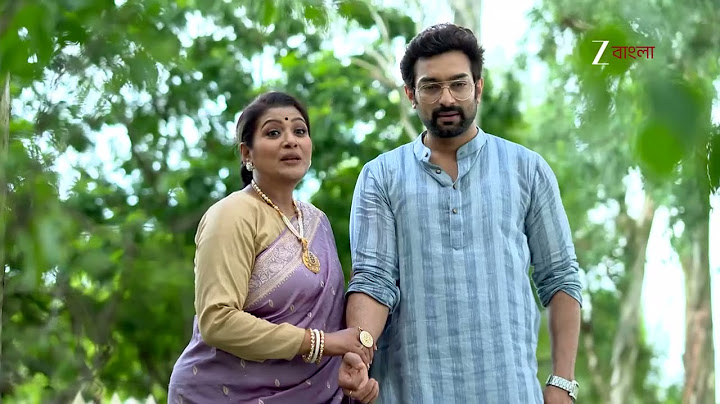 Chirodini Tumi Je Amar | Ep - 110 | Preview | Jun 27 2025 | Zee Bangla