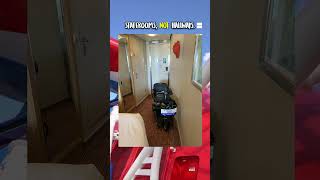 Stateroom or Bust: Carnival's Tightened Mobility Scooter Rules Unveiled #cruisenews #carnivalcruise Information