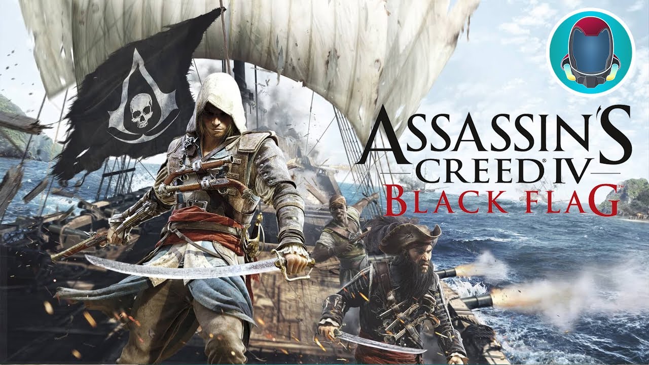 Assassin's Creed IV : Black Flag - Jackdaw Edition sur