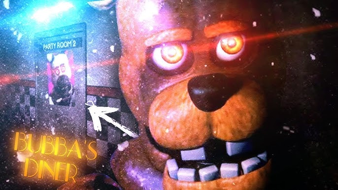 Five Nights with 39 #2 