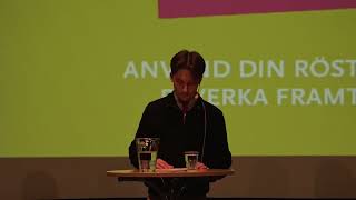 Debattsamtal mellan Socialdemokraterna och Moderaterna 2026-04-16