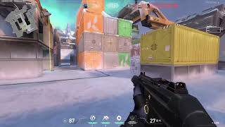Highlight   Omen   Match 9   436pm