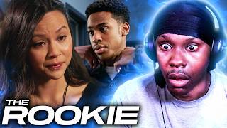 NO LONGER ROOKIES! | THE ROOKIE Season 3 Episode 9-10 Reaction