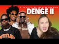 King Perryy & Runtown & Shatta Wale - Denge II