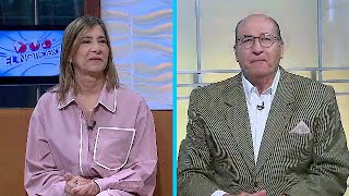 La Entrevista - El Noticiero Televen -  Ana Isabel Taboada 20/05/2024