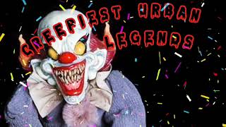 (ASMR) 16 Scary Stories Urban Legends screenshot 5