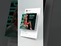 Fitness Social Media Post Design Tutorial In Canva | Canva Creator | Rajesh