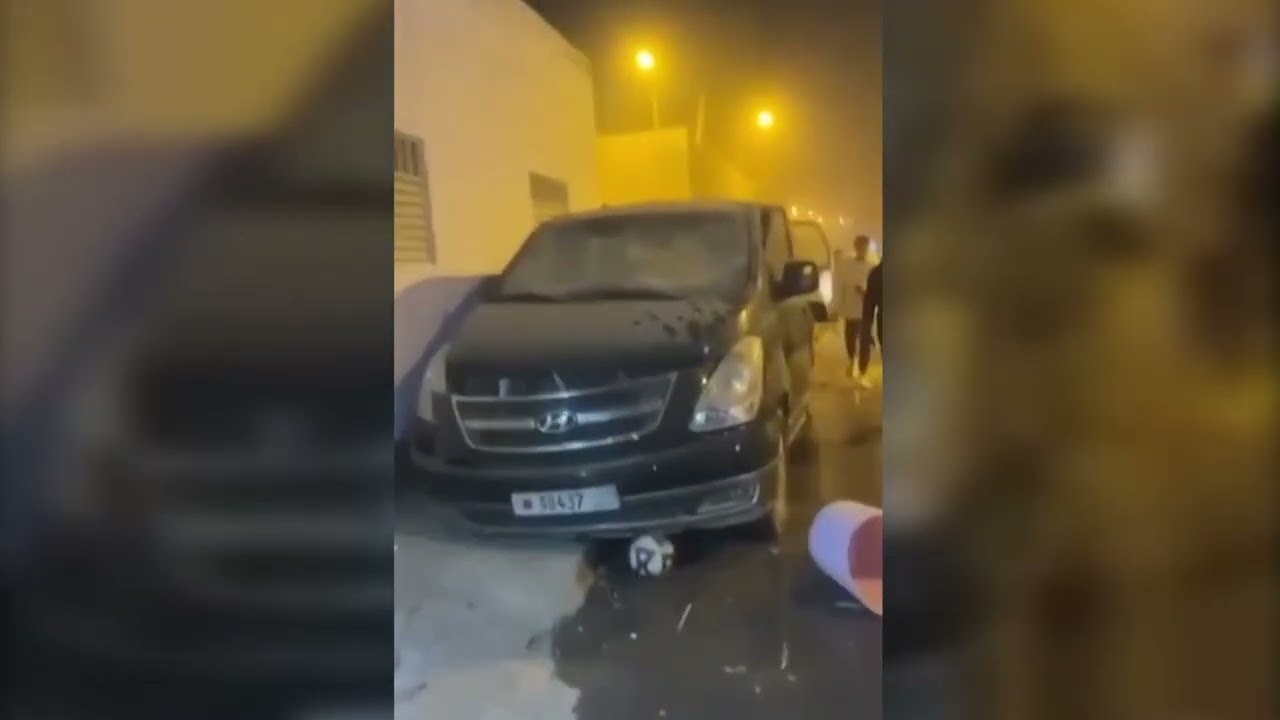 Klan News - Java e dytë që nga nisja e luftës në Iran