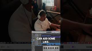 Following Vocal FX Tutorials: Adding Saturation, Reverb & Delay (Ep. 9)