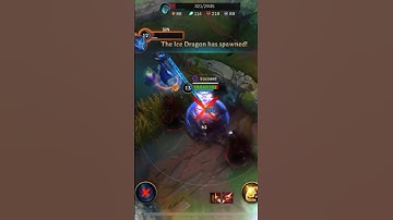 Close Call Nilah - Wild Rift