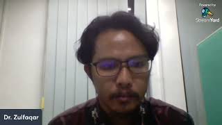 How to Download Evapotranspiration CMIP6 data
