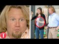 15 Strict Rules The Women From Sister Wives Must Follow