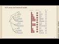 Algorithms of Bioinformatics (Winter 2025-26) 6-9 The LCP Array