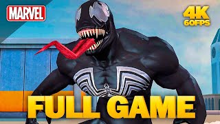 The Amazing Spider-Man 2 Mobile FULL GAME Walkthrough Gameplay (4K 60FPS) No Commentary screenshot 4