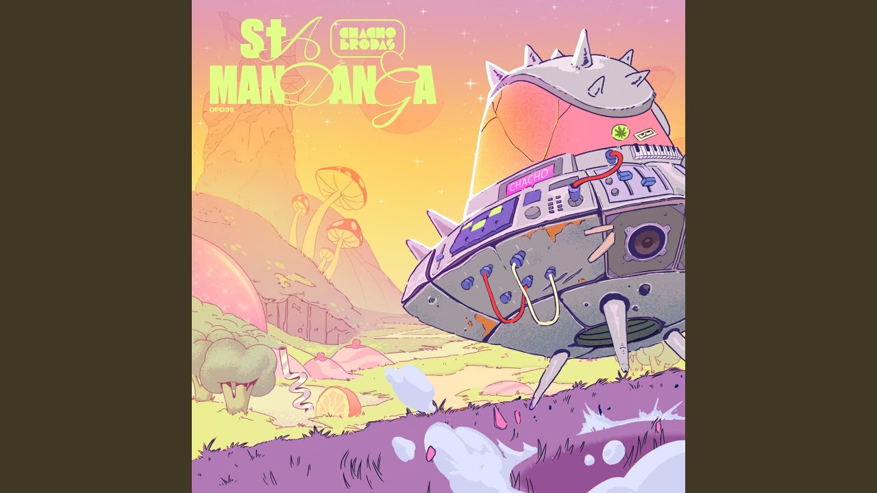 Παρακολούθηση Funky Machine στο YouTube Παρακολούθηση Funky Machine στο YouTube